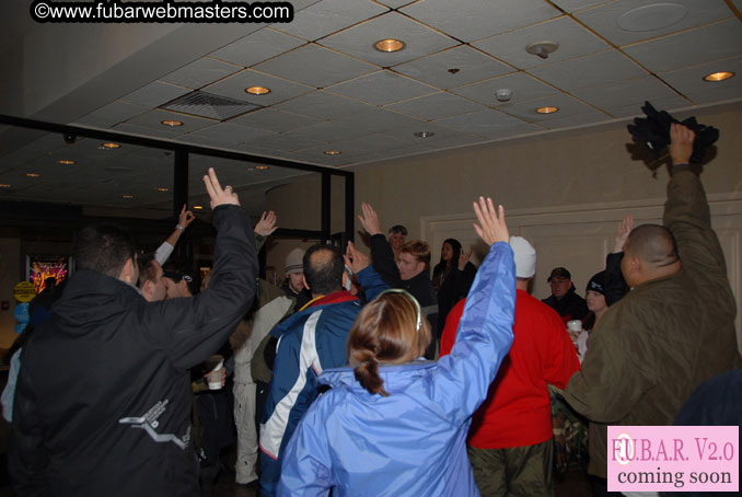 Sleazydream Snowmobiling Event