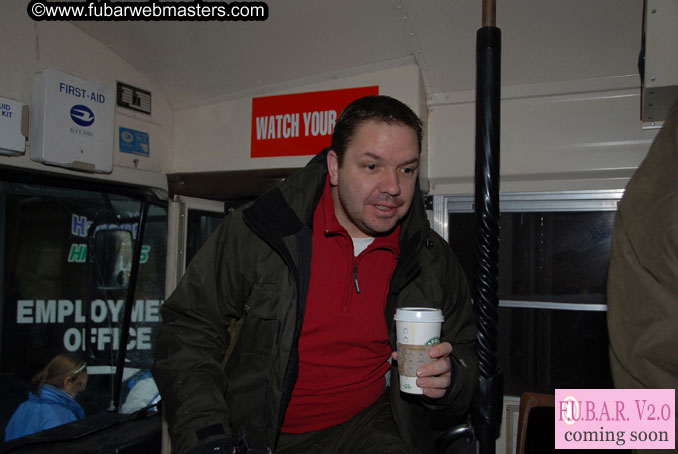 Sleazydream Snowmobiling Event