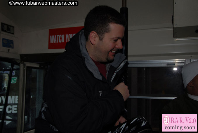 Sleazydream Snowmobiling Event