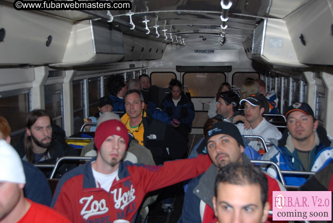 Sleazydream Snowmobiling Event