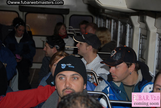 Sleazydream Snowmobiling Event