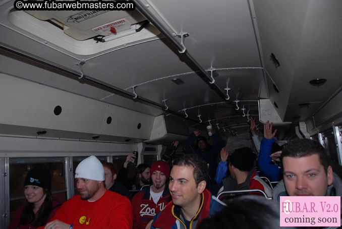 Sleazydream Snowmobiling Event