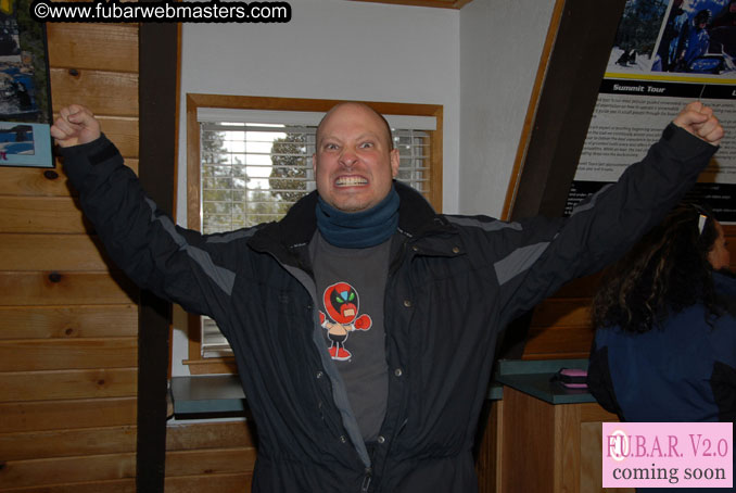 Sleazydream Snowmobiling Event