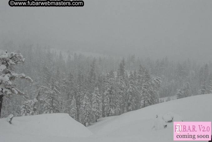 Sleazydream Snowmobiling Event