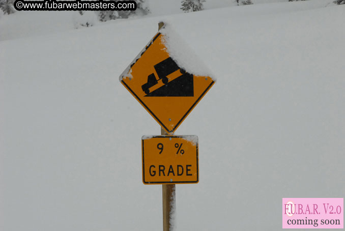 Sleazydream Snowmobiling Event