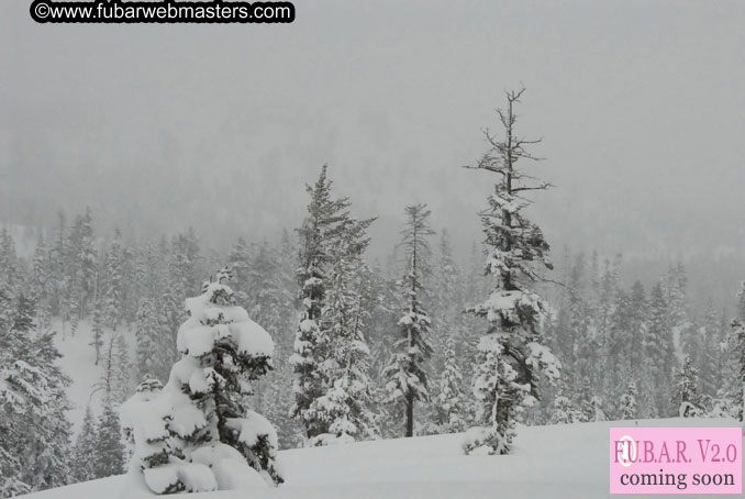 Sleazydream Snowmobiling Event