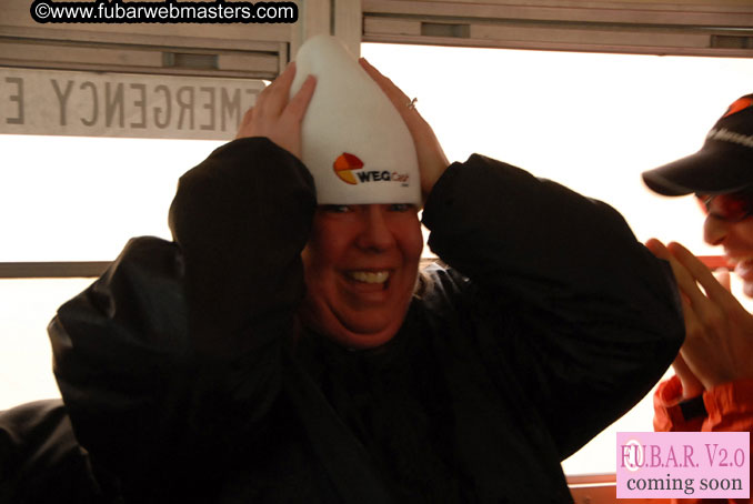 Sleazydream Snowmobiling Event