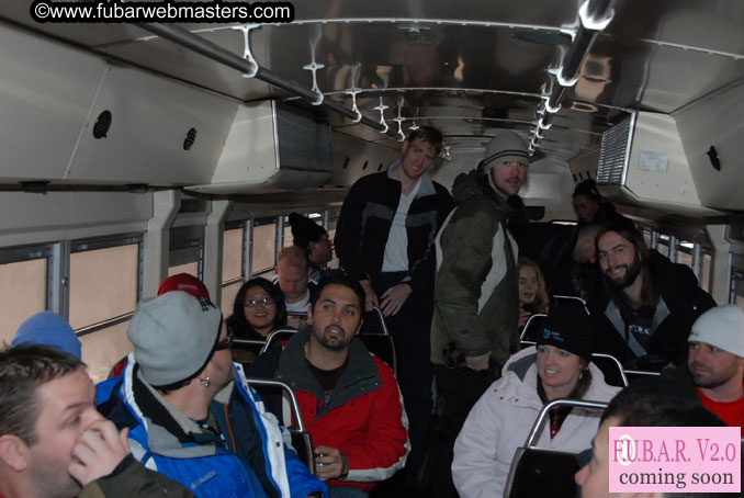 Sleazydream Snowmobiling Event