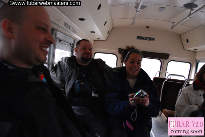 Sleazydream Snowmobiling Event