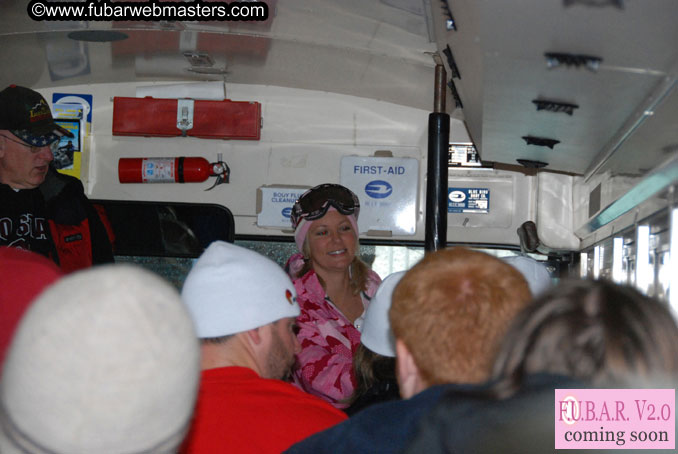 Sleazydream Snowmobiling Event