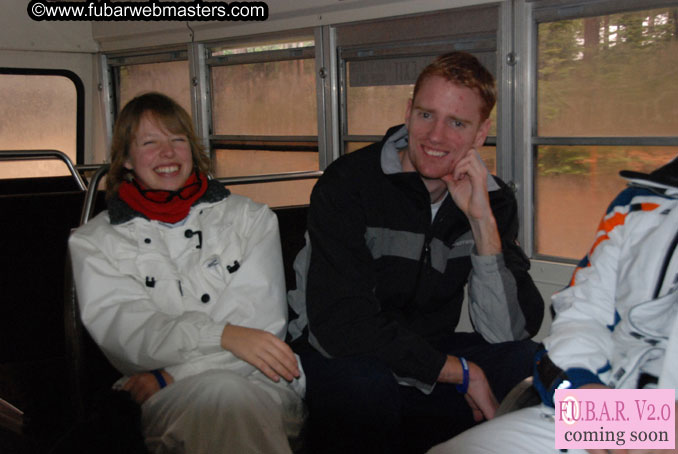 Sleazydream Snowmobiling Event