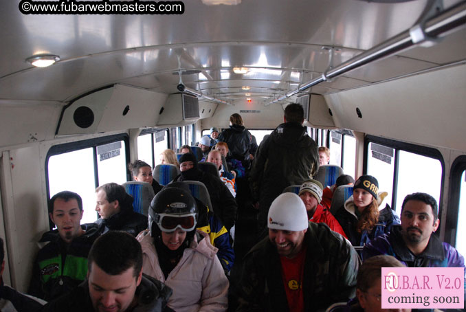 Sleazydream Snowmobiling Event