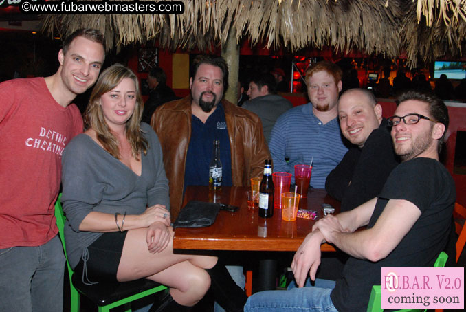 Sunday at Cabo Wabo