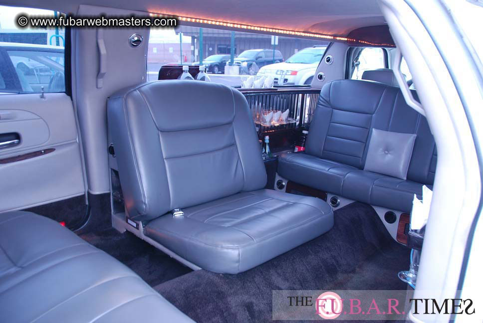 Arrival and Registration