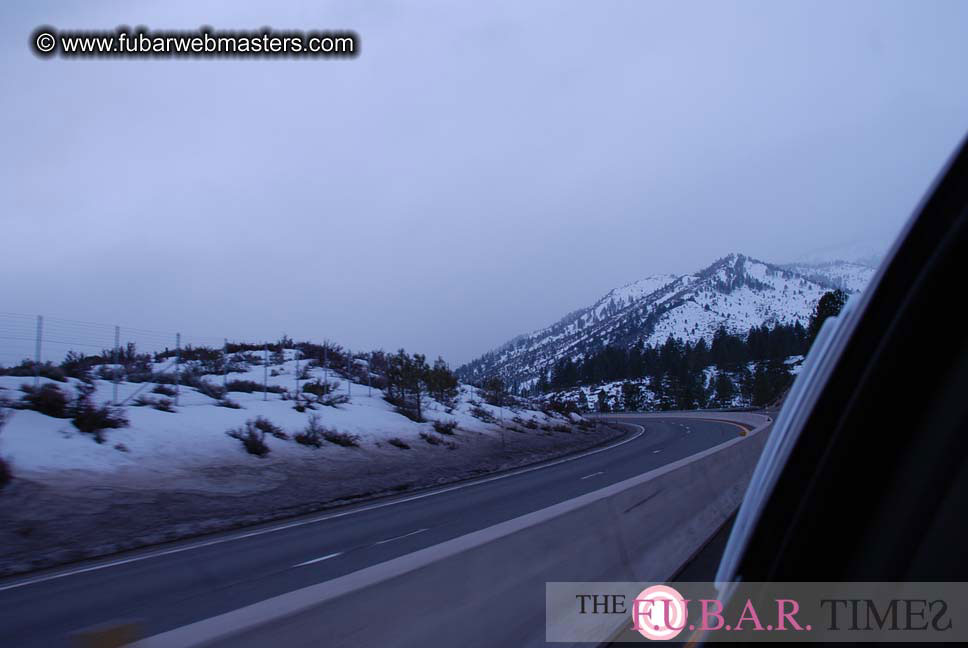 Arrival and Registration