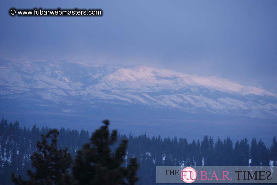 Arrival and Registration