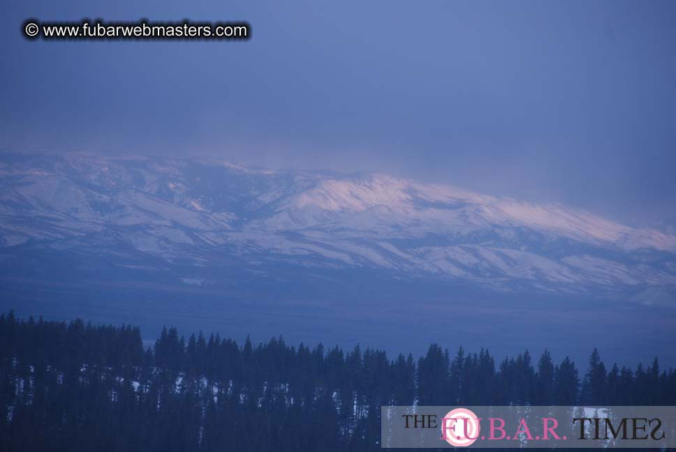 Arrival and Registration