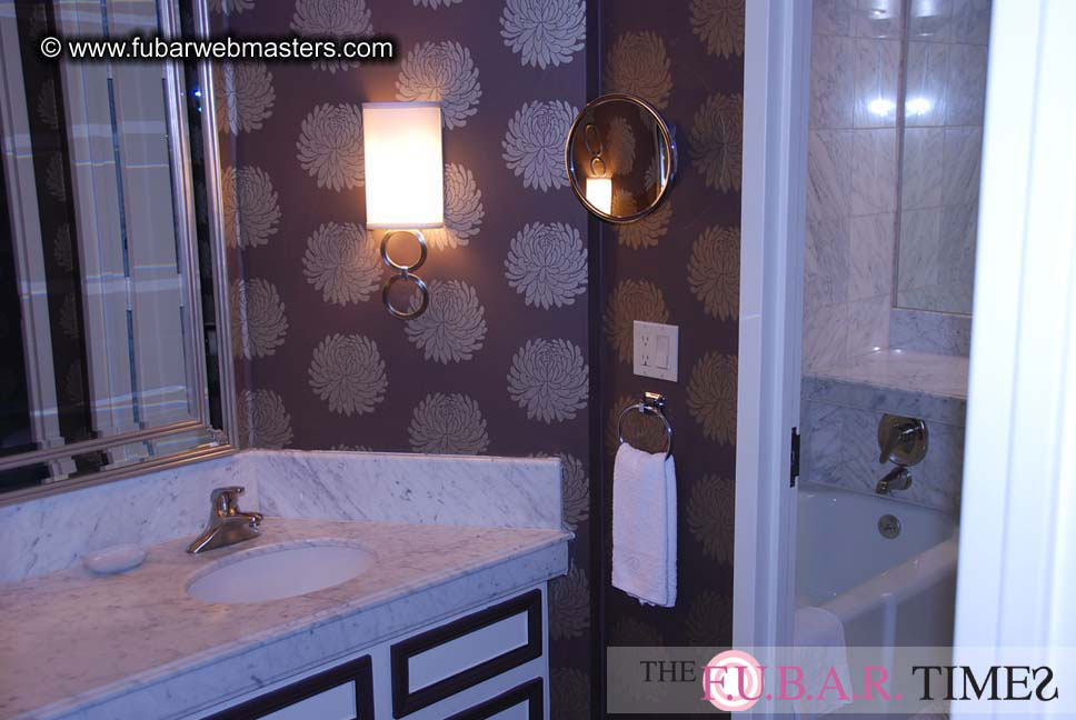 Arrival and Registration