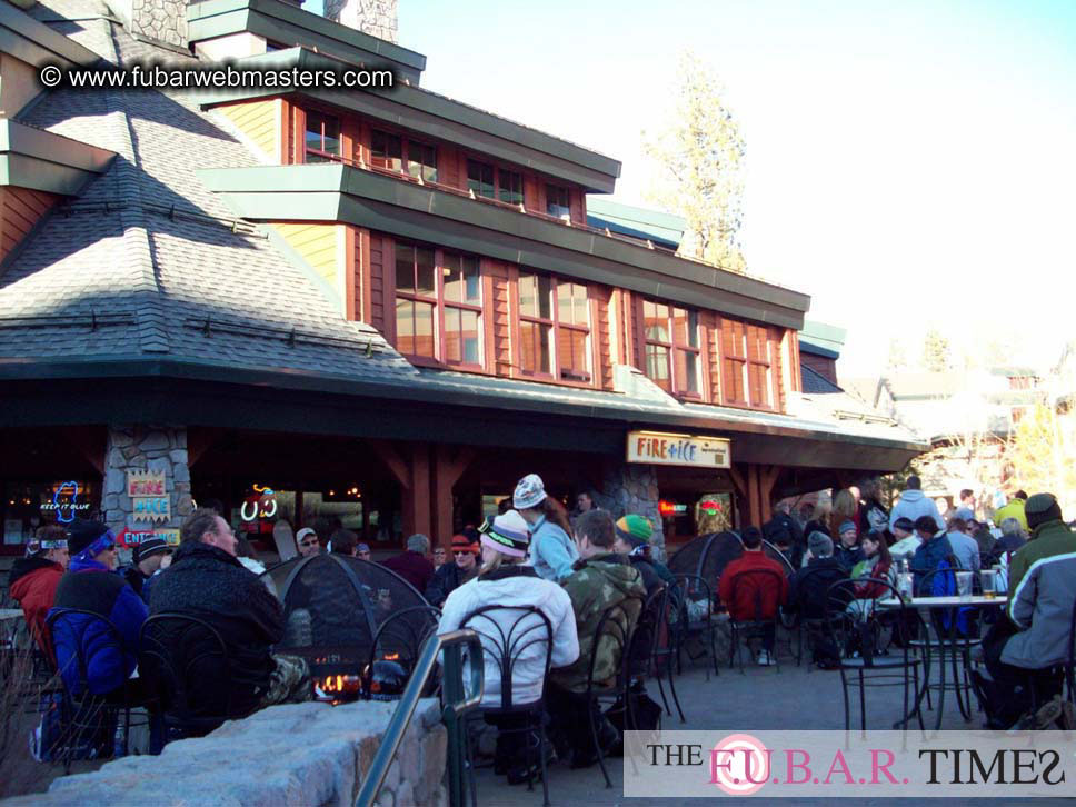 Heavenly Ski/SnowBoarding