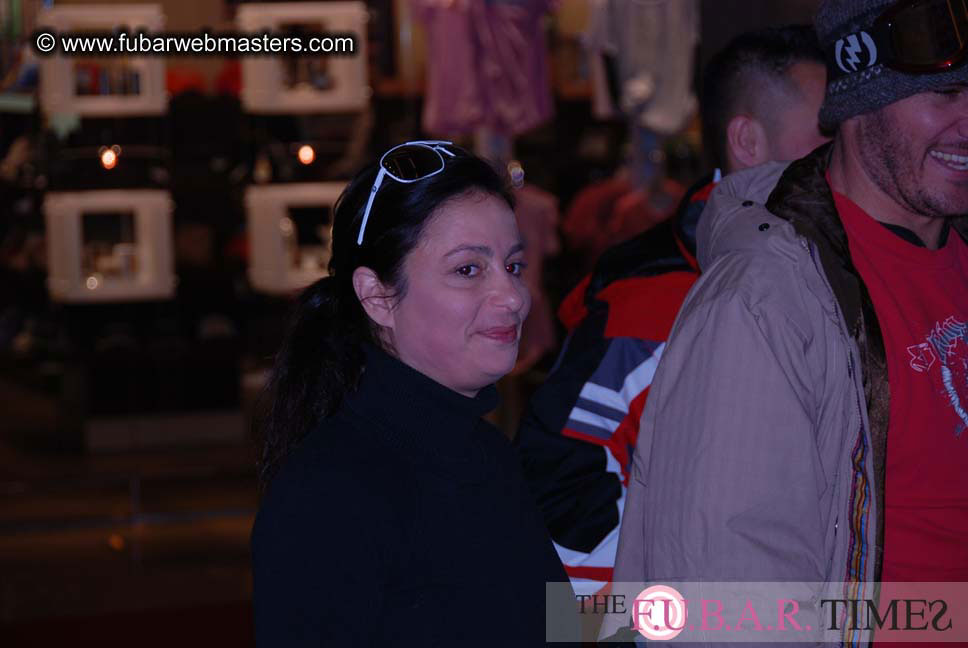 Webmaster Snowmobiling