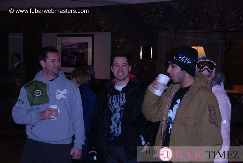 Webmaster Snowmobiling