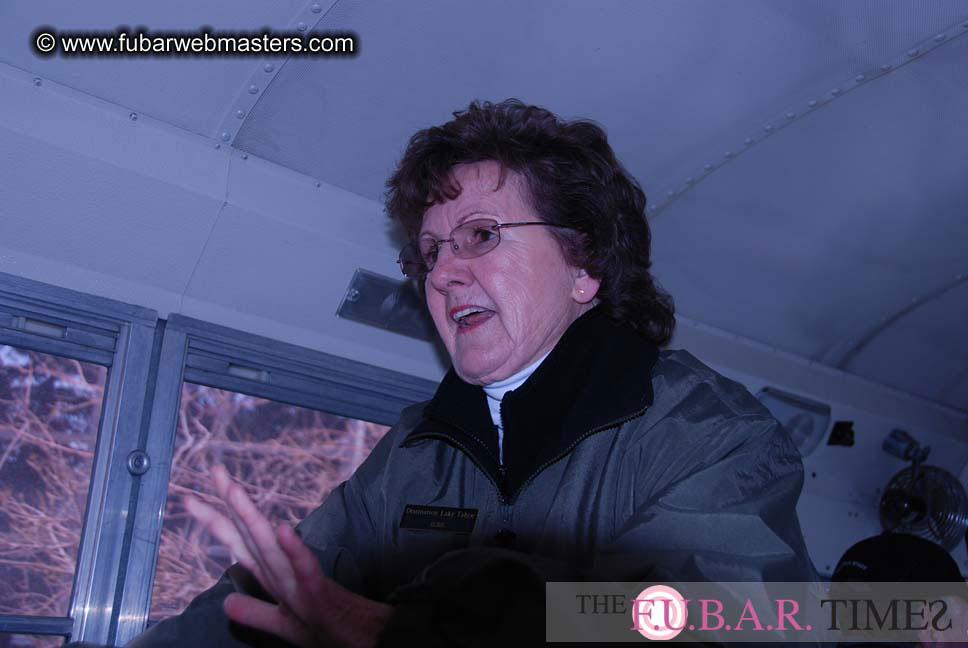 Webmaster Snowmobiling