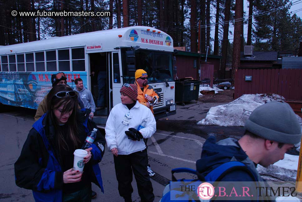 Webmaster Snowmobiling