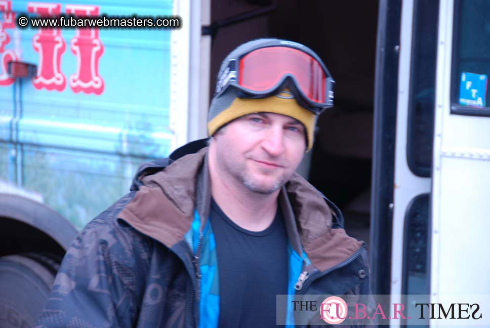 Webmaster Snowmobiling