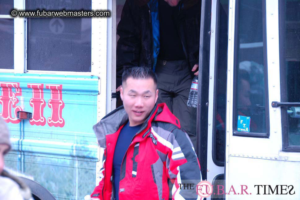 Webmaster Snowmobiling