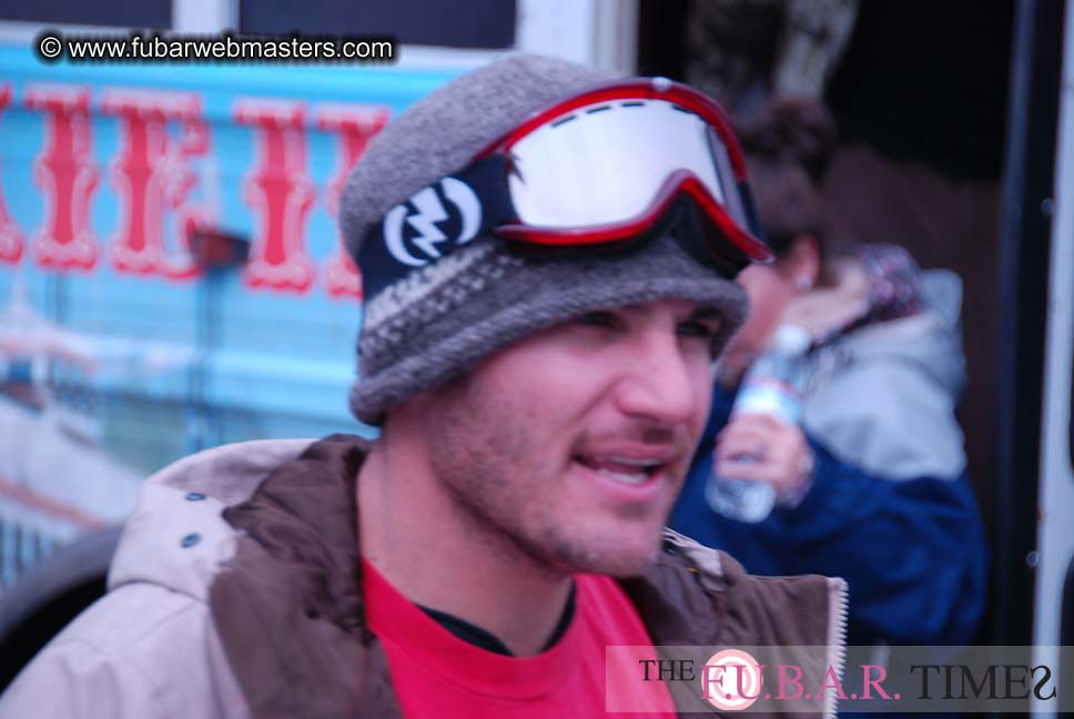 Webmaster Snowmobiling