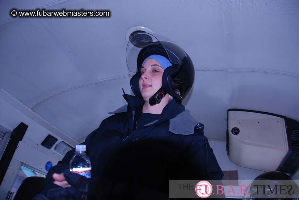 Webmaster Snowmobiling