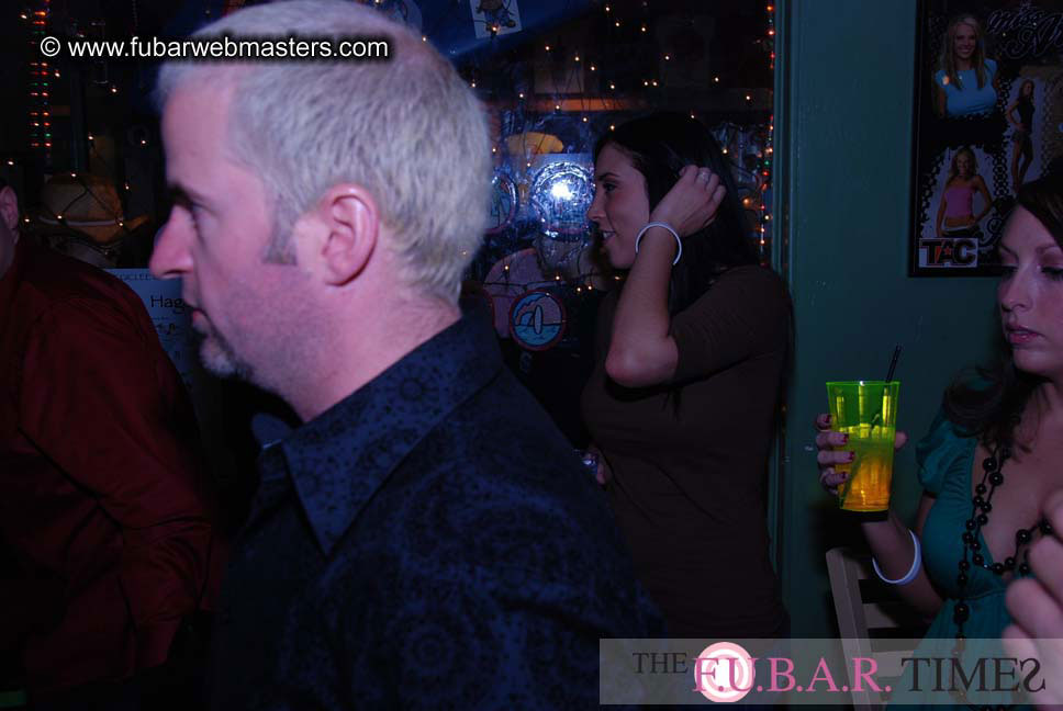 Evening Warm-Up Cocktails