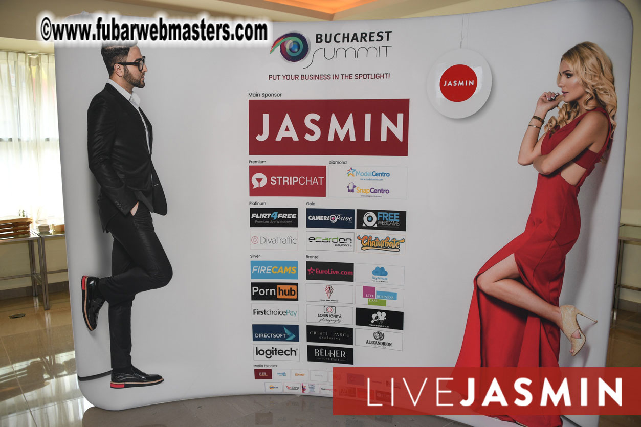 The Bucharest Summit