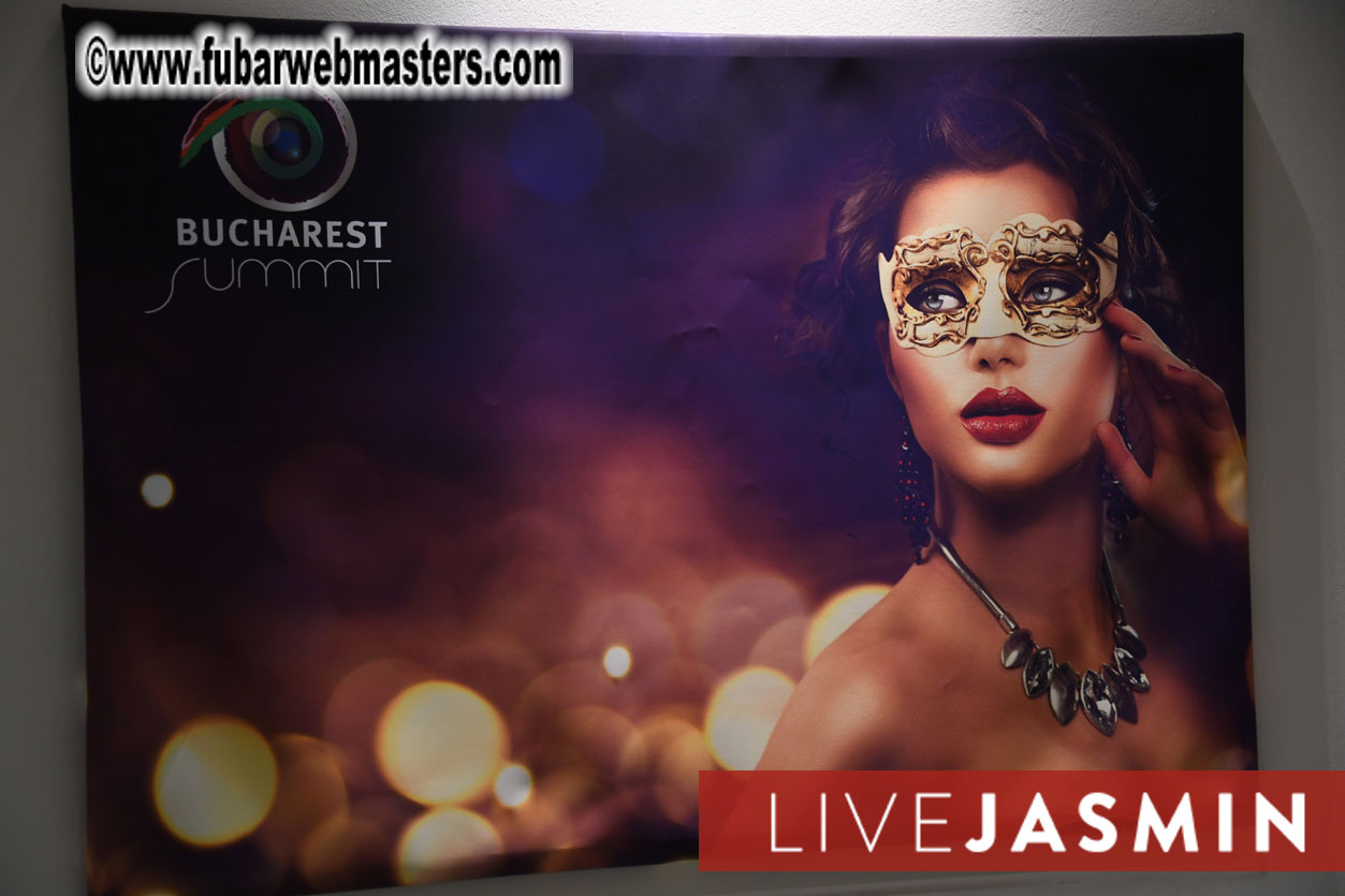 The Bucharest Summit