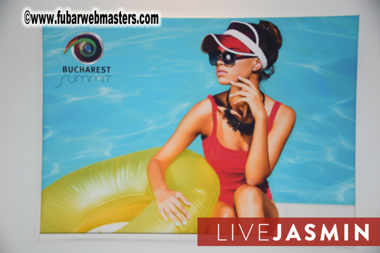 The Bucharest Summit