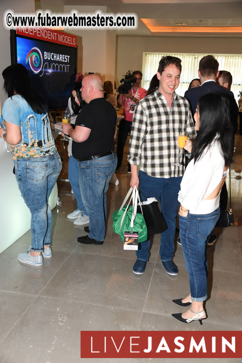 The Bucharest Summit