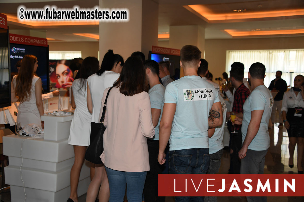 The Bucharest Summit