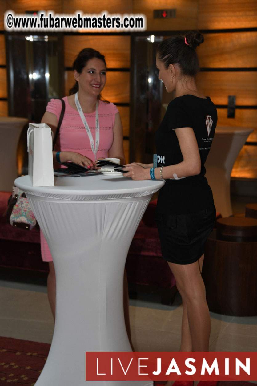 The Bucharest Summit