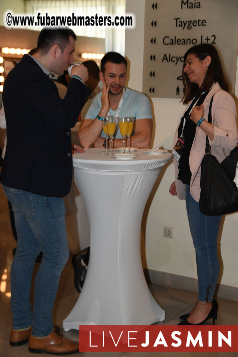 The Bucharest Summit