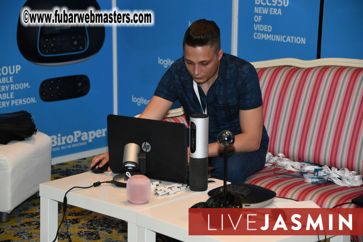 The Bucharest Summit