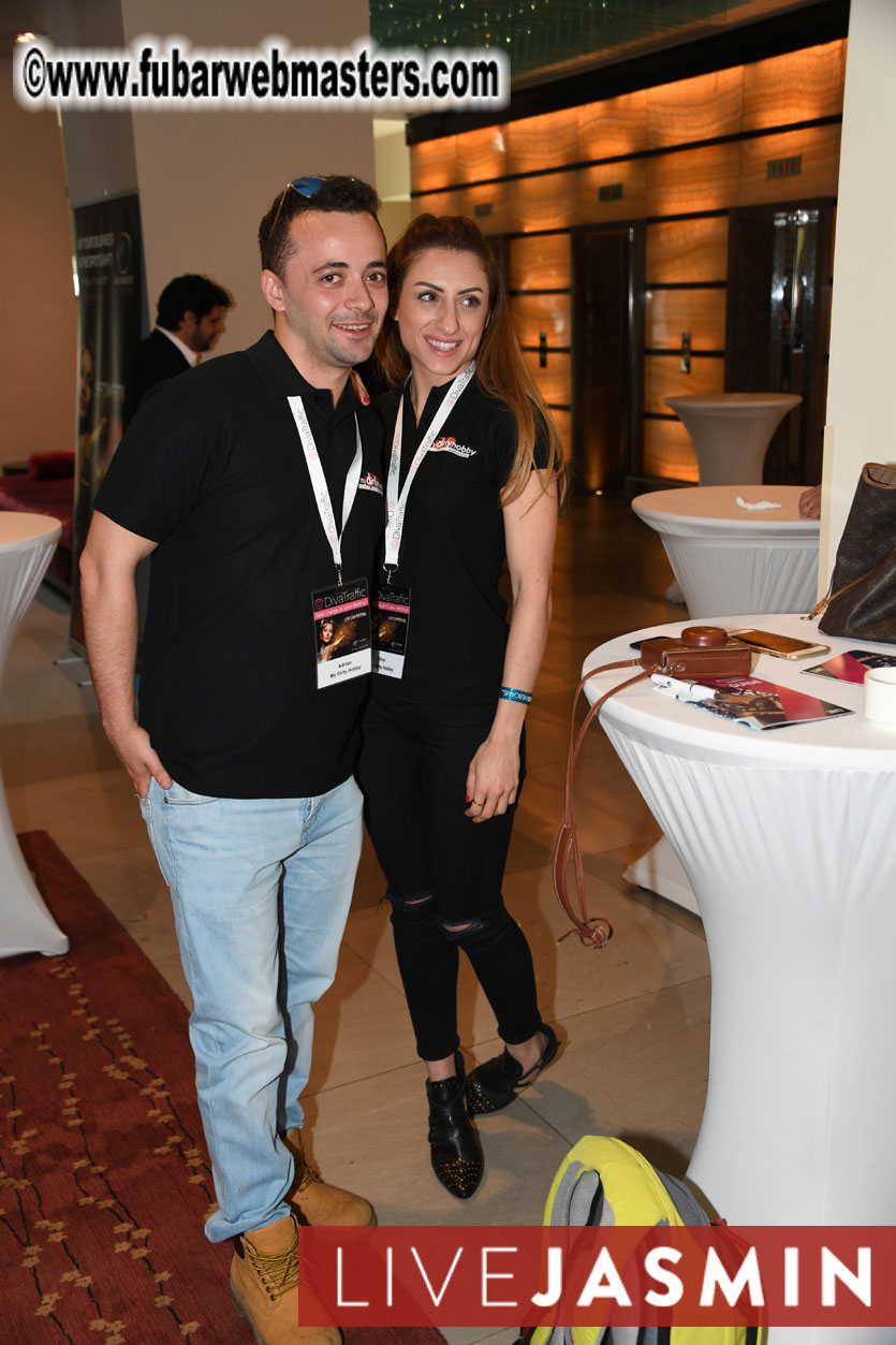 The Bucharest Summit