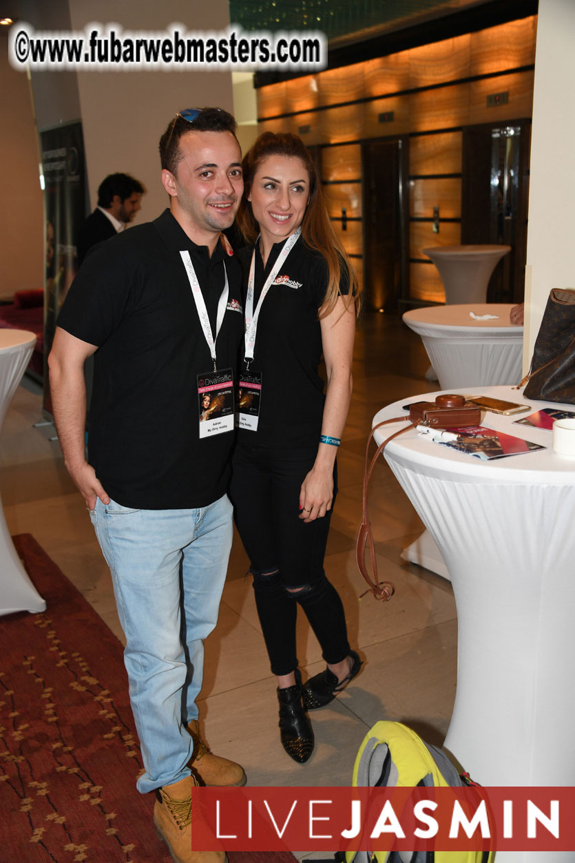 The Bucharest Summit