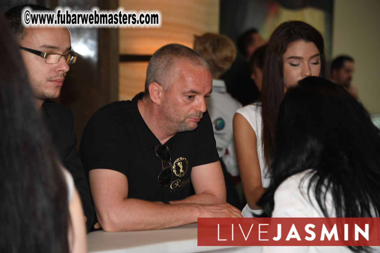 The Bucharest Summit