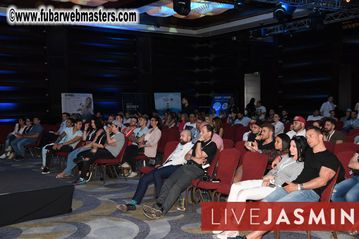 The Bucharest Summit