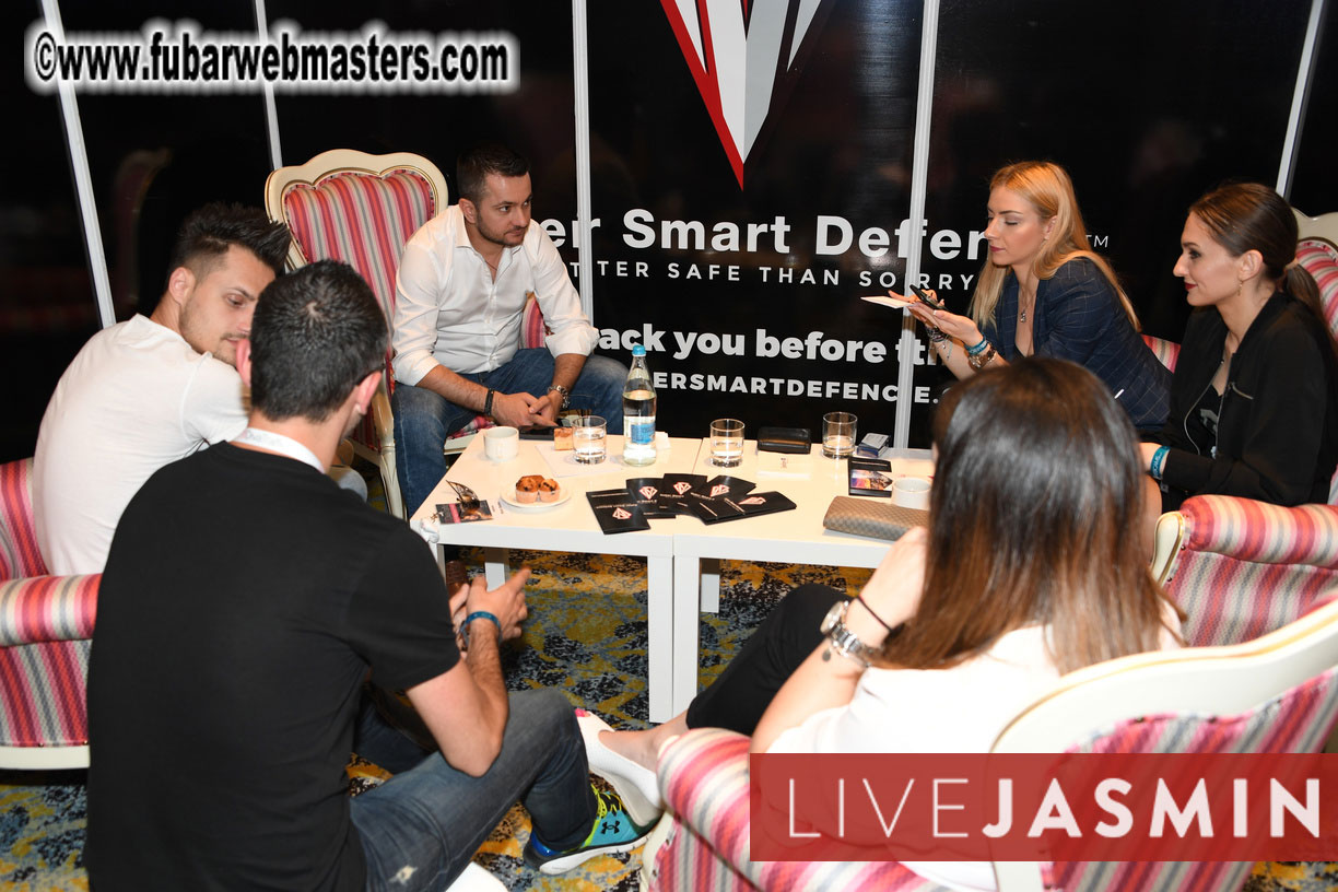 The Bucharest Summit