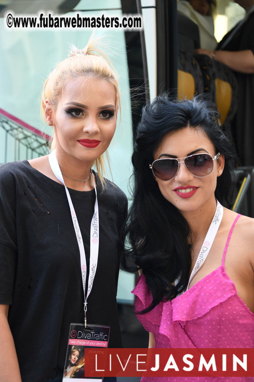 Jasminm Model Photo Shoot