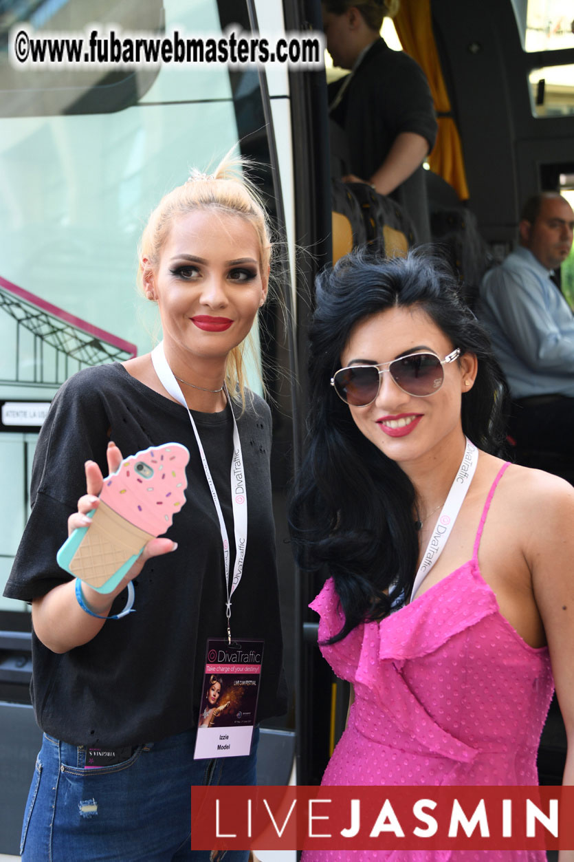 Jasminm Model Photo Shoot