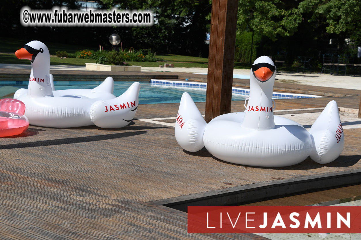 Jasminm Model Photo Shoot