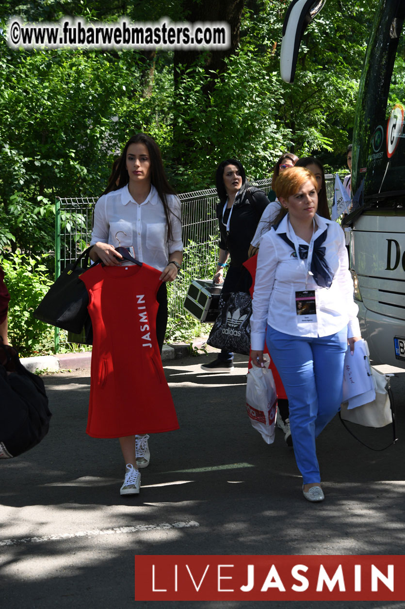 Jasminm Model Photo Shoot