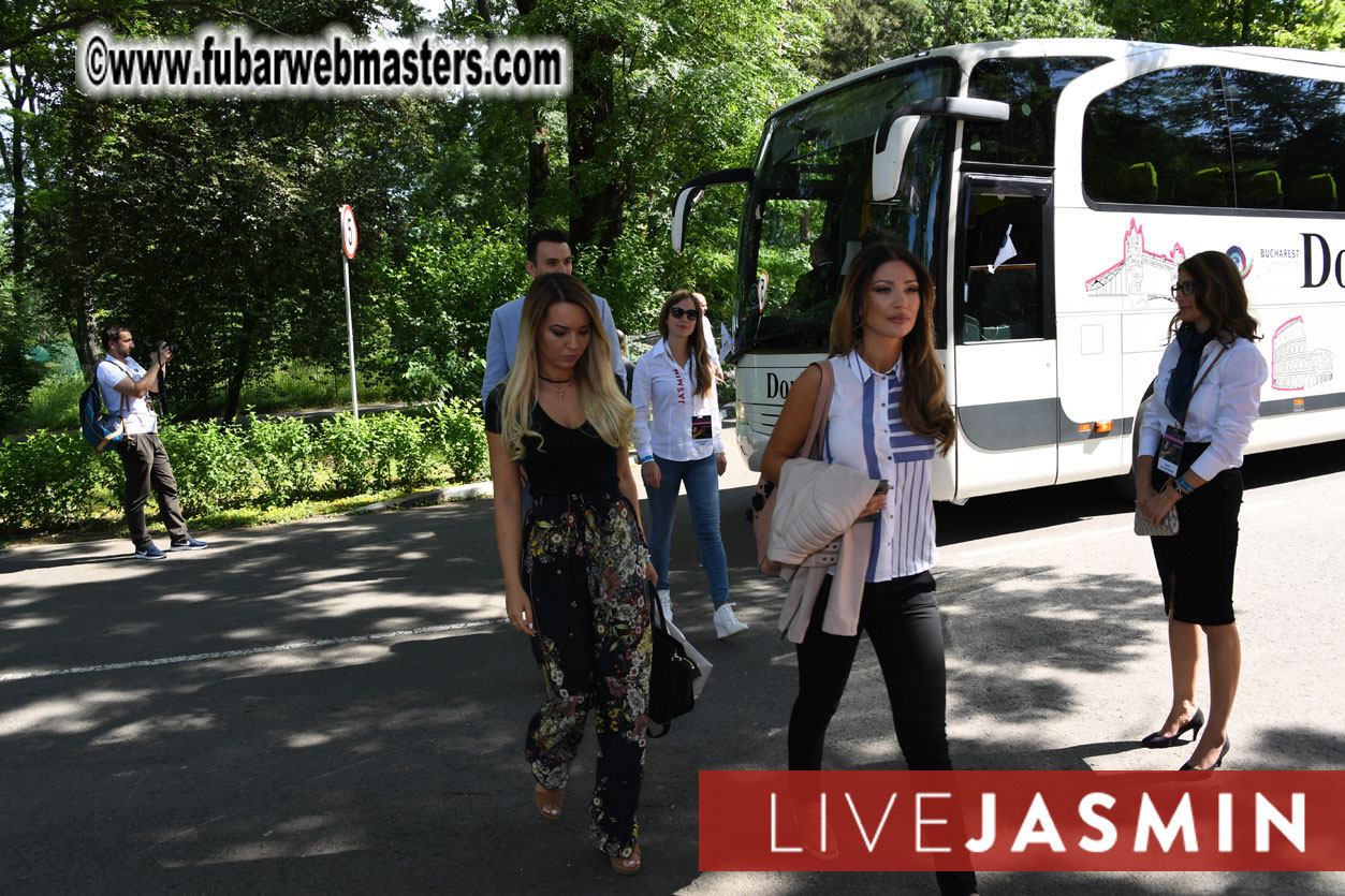 Jasminm Model Photo Shoot